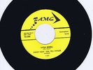 JIMMY HEAP - LITTLE JEWEL  (Hot ROCKABILLY Jiver) Rare Mariano 1970s REPRO