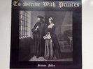 Simon Foley:To Strive With Princes/UK ORIGINAL PSYCH FOLK PRIVATE PRESS/Look Rec