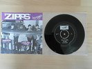 ZIPPS - Kicks And Chicks / Hipsterism HOLLAND 1966 Psych Mint  RELAX RARE 