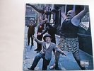 LP THE DOORS STRANGE DAYS D 67 HIT-TON LABEL HTSLP 340046 ULTRA RARRR Vg+ bis++