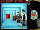 SILENT CIRCLE - NO. 1 ** BLOW UP 1986 ** 12
