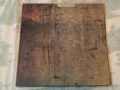 Lonely is an eyesore 4AD limited edition vinyl with booklet mint