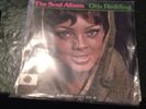 60s R&B Soul OTIS REDDING the soul album 1966 UK Atlantic Mono Vinyl A1/B1 Matrx