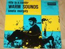 WARM SOUNDS Nite is a comin' Smeta Murgaty Deram 1968 Psych Monster 45 rpm+ PS