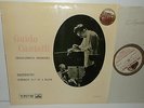 ASD 254 Beethoven Symphony No.7 Philharmonia Orchestra Guido Cantelli C/G