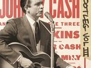 JOHNNY CASH ?– Bootleg Vol III: Live Around The World * 3LP 180 GRAM AUDIOPHILE