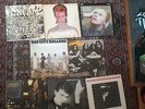 5 X DAVID BOWIE +CREAM+STATUS QUO+BAY CITY ROLLERS VINLY LP'S