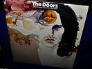 THE DOORS VERY RARE NM 2LP WEIRD SCENES INSIDE GOLD MINE 1972 USA 1ST PRESS OOP