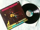 Richard Thompson - Henry The Human Fly LP UK 1986 EX/EX+  # Folk Rock