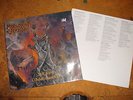 Malevolent Creation The Ten Commandments  1 press vinyl RAR  1991