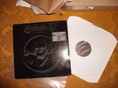 Entombed Stranger Aeons  1 press vinyl RAR  1992