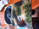 Pink Floyd ?– A Saucerful Of Secrets,REISSUE,COLUMBIA,SCX 6258,YAX 1/1,EX*