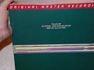 ALAN PARSONS PROJECT TALES OF MYSTERY AND IMAGINATION MFSL AUDIOPHILE LP EXC