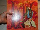 GRATEFUL DEAD LIVE/DEAD AUDIOPHILE LP EXCELLENT SHAPE