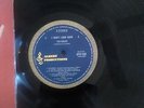 Ted Mulry - I Won't Look Back - LP Record