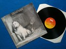 Pavlovs Dog - Pampered Menial LP UK 1975 VG+/EX  # Rock