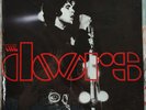 THE DOORS IN CONCERT 3 LP TRIFOLD IMPORT LP IN SHRINK NR MINT CONDITION 