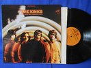 THE KINKS village green 2E PRESS US REPRISE BEST EVER SEEN EXC+