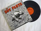 Hot Pants?–Loco-Mosquito -LP(Mano Negra,Berunier Noir,Les Thugs,Dogs,Les Sheriff