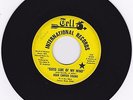 RARE NW Garage 45 Dean Carter Sound 