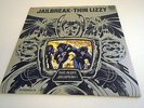 Thin Lizzy - Jailbreak ORIG. UK LP
