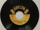The Lyrics: Beating of My Heart/I Want to Know | rare Latin doo-wop '59 **HEAR**