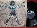 DR. DOPOJAM - Entree - auf Zebra Records , Kraut