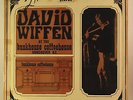 DAVID WIFFEN - at the bunkhouse coffeehouse 1965 Canada FOLK RARITY Listen