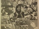 LANGLEY SCHOOLS MUSIC PROJECT- Canada private masterpiece DAVID BOWIE Listen