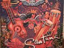 SANTANA - SUPERNATURAL - CLASSIC RECORDS  180-200 GRAM GATEWAY LP. N.MINT RARE