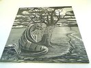 Stygian Shore - S/T  MIDWEST PRIVATE METAL EP