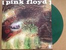 PINK FLOYD A Saucerful Of Secrets Color LP Reissue Tower ST 5131 New Vinyl