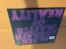 BLACK SABBATH - MASTER OF REALITY - HMV EXCLUSIVE COLOURED  LP - 2015 - LTD TO