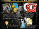 Third Man Vault Package 24 - Loretta Lynn; White Stripes; Jack White