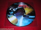Anvil - Metal on Metal, PD120 1130, Picture Vinyl LP 1983