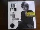 Bob Dylan The Original Mono Recordings 8 LP Box-set Sealed 360 Sound