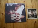 BRENDAN BENSON LAPALCO LP VINYL SEALED+ 7inch