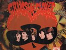 Tommy James & The Shondells Crimson & Clover ROULETTE Roulette Vinyl LP