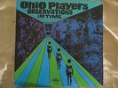 THE OHIO PLAYERS  OBSERVATIONS IN TIME  ST-192  EX- CONDITION
