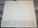 2LP KLAUS DOLDINGER 1973 german UAS 29 542 XC gate fold cover funk soul jazz