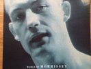 MORRISSEY World Of Morrissey LP UK 1995 1st Pressing. PCSD 163. Near Mint