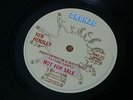 Ken Hensley:  Proud Words on a Dusty Shelf  LP A2U/B2U Bronze Factory Sample