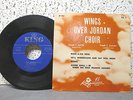 WINGS OVER JORDAN  KING 234  VOL.3  VG+  $50.00