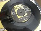 THE SENATORS- WHEN DAY IS DONE VINYL 7