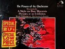 LEIBOWITZ / The Power of the Orchestra / RCA Living Stereo SD VCS-2659 1S/7S TAS