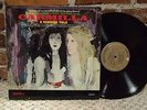 Carmilla, A Vampire Tale - ETC Company of La Mama, Original Broadway Cast LP