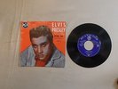 ELVIS PRESLEY  FRANCE EP 86.296 M LOVING YOU NO.1