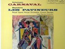 HUGO RIGNOLD / Schumann Carnaval / RCA Living Stereo SD, LSC-2450, 2S/2S