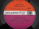 LED ZEPPELIN III UK LP1ST PRESS RED & PLUM EARLIEST LABELS 2-3 PLAYS MINT MINUS