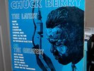 CHUCK BERRY.  